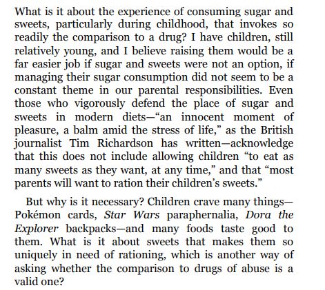 The Case Against Sugar by Gary Taubes PDF 1
