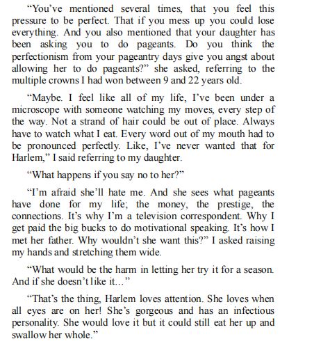 The Coldest Secret Ever Standalone by N'Dia Rae. PDF