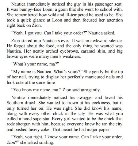 The Dopeman's Wife by Coleman JaQuavis PDF