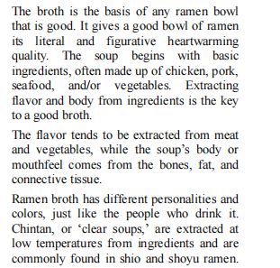 The Essential Ramen Cookbook by Kathrin Narrell PDF