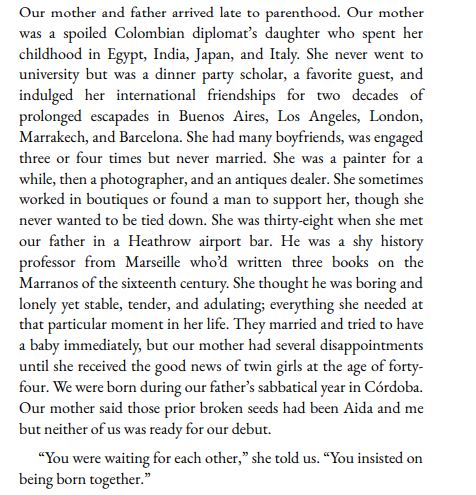 The Faraway World by Patricia Engel PDF