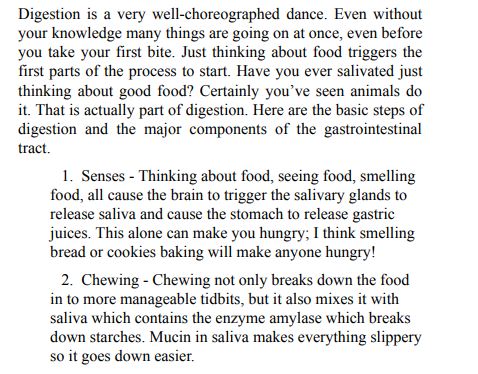 The Gut Health Protocol by John Herron PDF