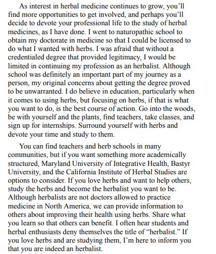 The Herbal Apothecary by JJ Pursell PDF