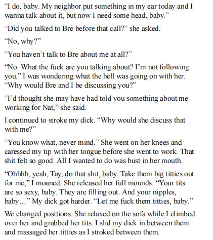 The Illest Na Na 2 by Anna Black & Tamika Newhouse PDF