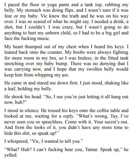 The Illest Na Na 3 by Tamika Newhouse & Anna Black PDF