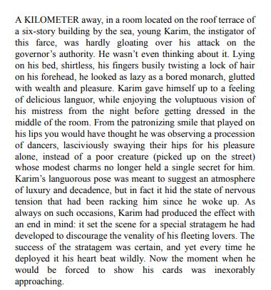 The Jokers by Albert Cossery PDF