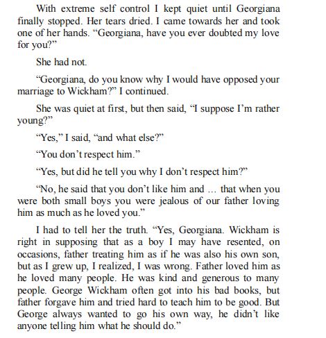 Download The Lost Diary of Fitzwilliam Darcy PDF novel for free. The Lost Diary of Fitzwilliam Darcy is an absolute page-turner from page one.