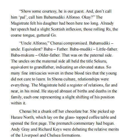 The Maestro, the Magistrate and the Mathematician by Tendai Huchu PDF