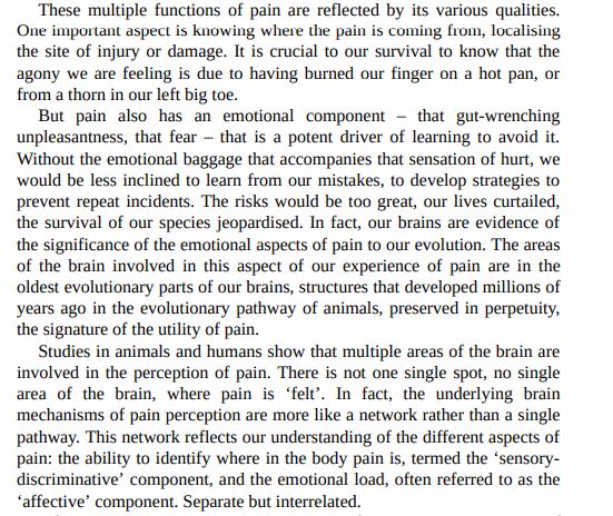 The Man Who Tasted Words by Guy Leschziner PDF