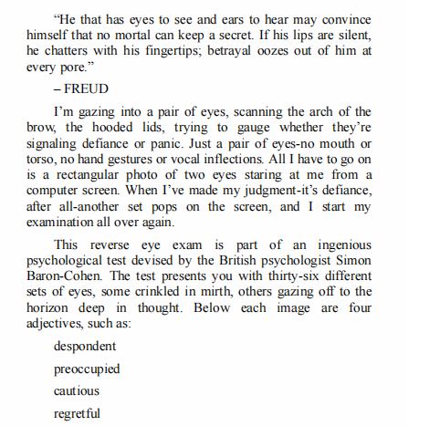 The Mind’s I by Douglas R. Hofstadter PDF