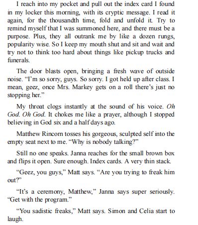 The Minus-One Club by Kekla Magoon PDF