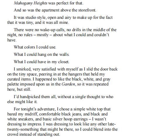 The Reinvention of the Rose by Christina C. Jones PDF