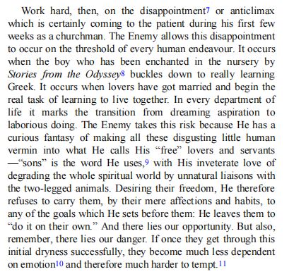 The Screwtape Letters by C. S. Lewis PDF