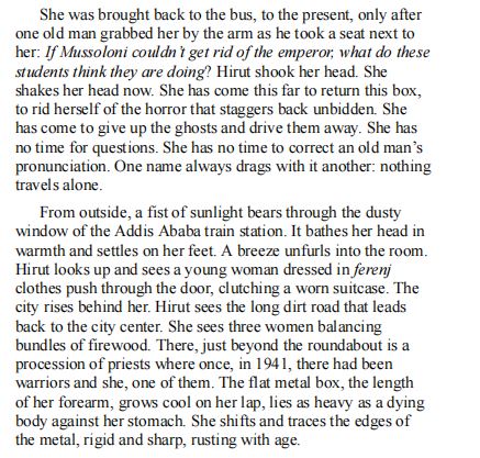 The Shadow King by Maaza Mengiste PDF