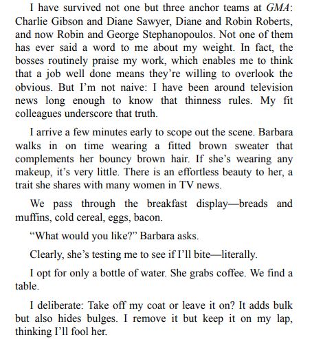 The Shift by Tory Johnson PDF