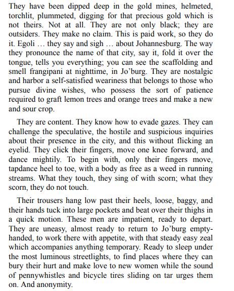 The Stone Virgins by Yvonne Vera PDF