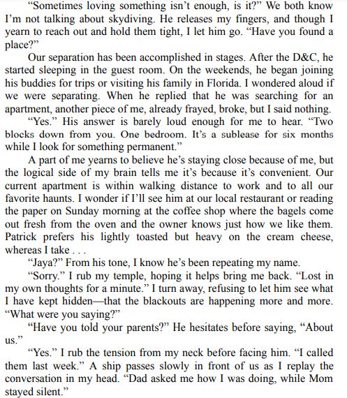 The Storyteller’s Secret by Sejal Badani PDF