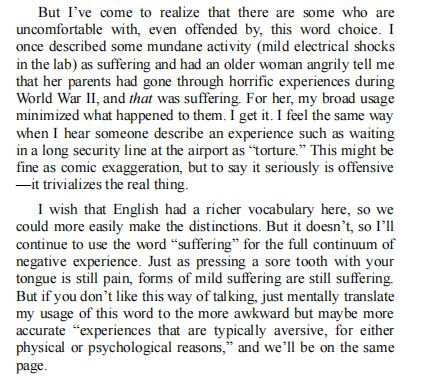 The Sweet Spot by Paul Bloom PDF