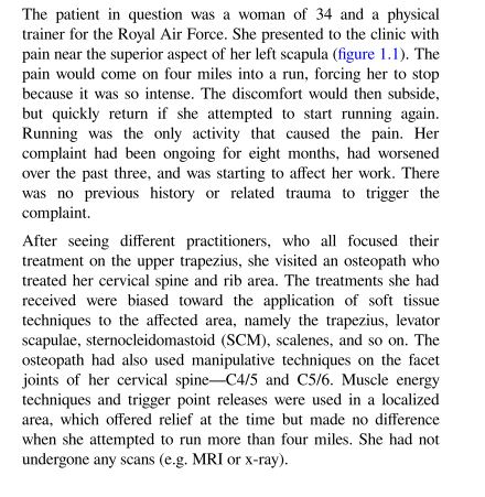 The Vital Glutes by John Gibbons PDF