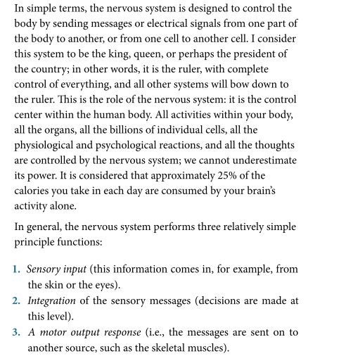 The Vital Nerves by John Gibbons PDF