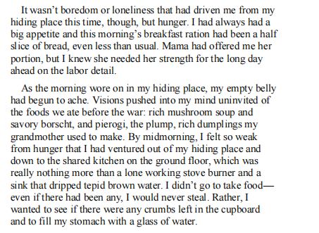 The Woman with the Blue Star by Pam Jenoff PDF