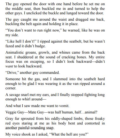 Thrown to the Wolves by Lola Glass PDF