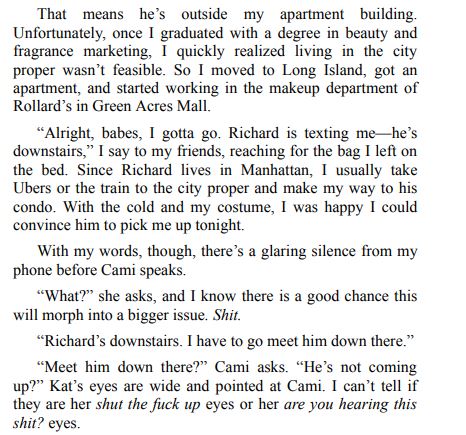 Tis the Season for Revenge by Morgan Elizabeth PDF