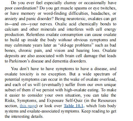 Toxic Superfoods by Sally K. Norton PDF