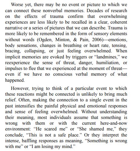 Transforming The Living Legacy of Trauma by Janina Fisher PDF