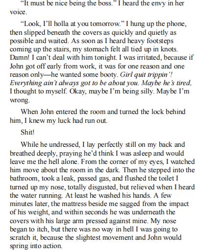 Trouble Loves Company by Angie Daniels PDF