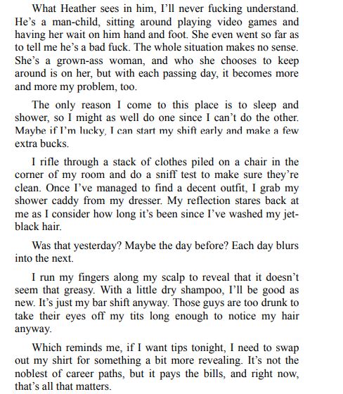 Untamed Vixen by Tessa James PDF