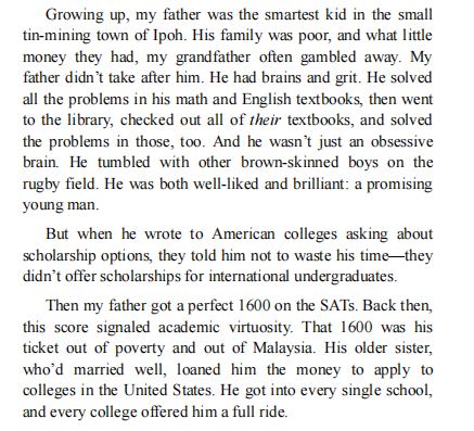 What My Bones Know by Stephanie Foo PDF