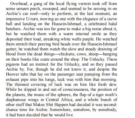 White Teeth by Zadie Smith PDF