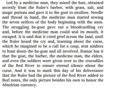 Wizard of the Crow by Ngugi wa Thiong’o PDF