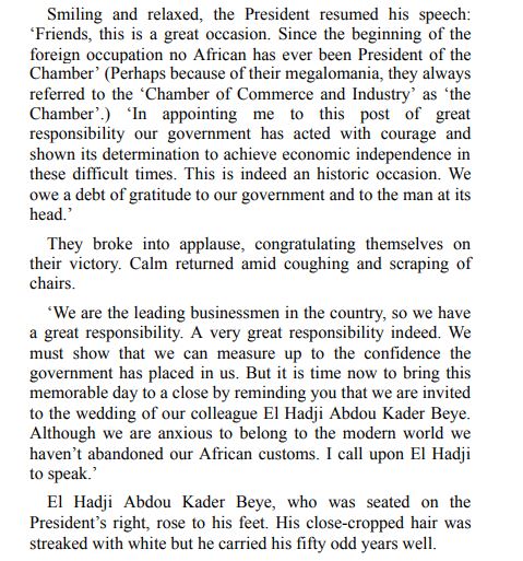 Xala by Ousmane Sembene PDF