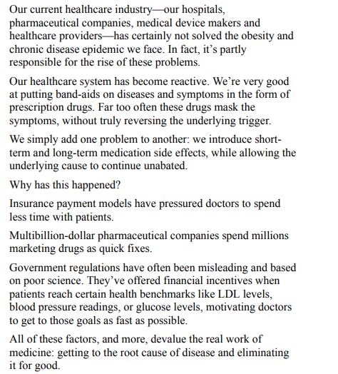 Your Best Health Ever by Bret Scher M.D PDF