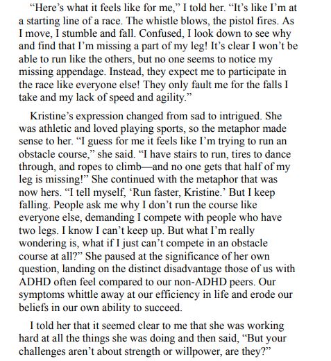 Your Brain’s Not Broken by Tamara Rosier PDF