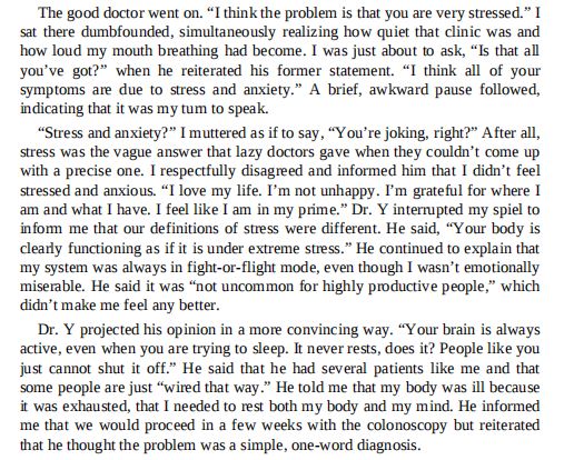 You’re Too Good to Feel This Bad by Nate Dallas PDF