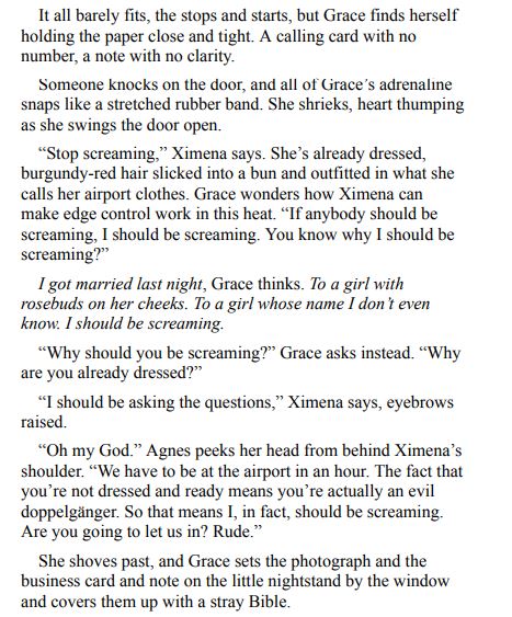 www niylog.comHoney Girl by Morgan Rogers ePub