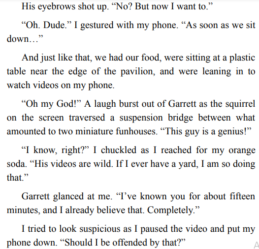 2 DEAD FISH NAMED KEVIN BY L.A. WITT PDF