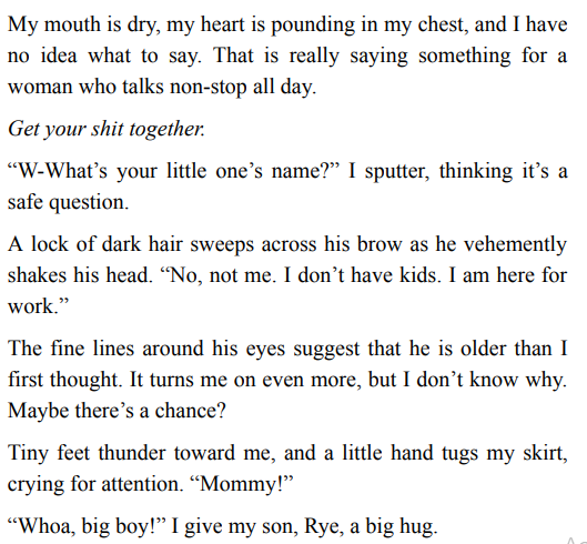 A Baby for the Firefighter by Fern Fraser PDF