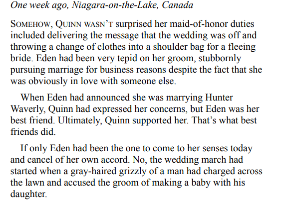 A CONVENIENT RING TO CLAIM HER BY DANI COLLINS PDF