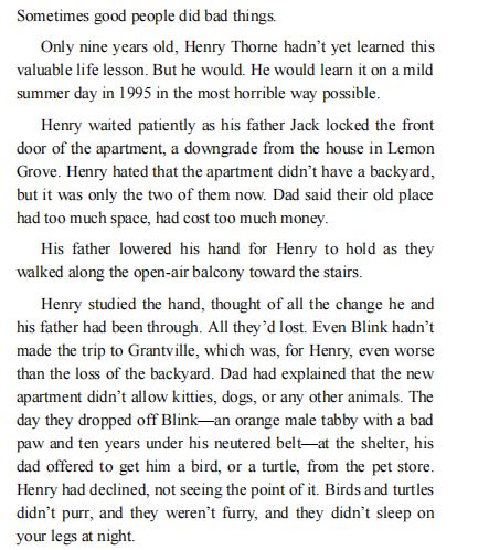 A Child Alone with Strangers by Philip Fracassi PDF