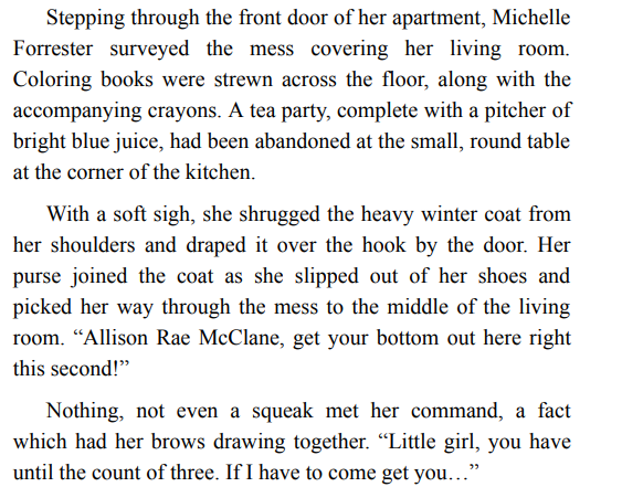 A LITTLE CHRISTMAS CAPER BY STELLA MOORE PDF