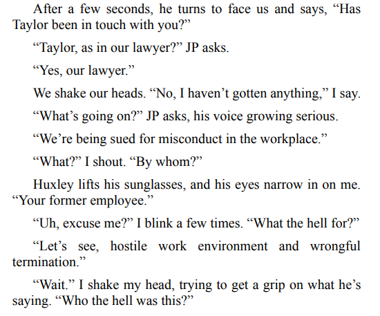 A Long Time Coming by Meghan Quinn EPUB