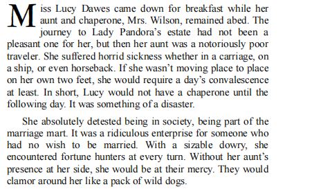 A Private Wager by Chasity Bowlin PDF