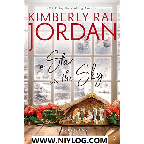 A Star in the Sky by Kimberly Rae Jordan-WWW.NIYLOG.COM