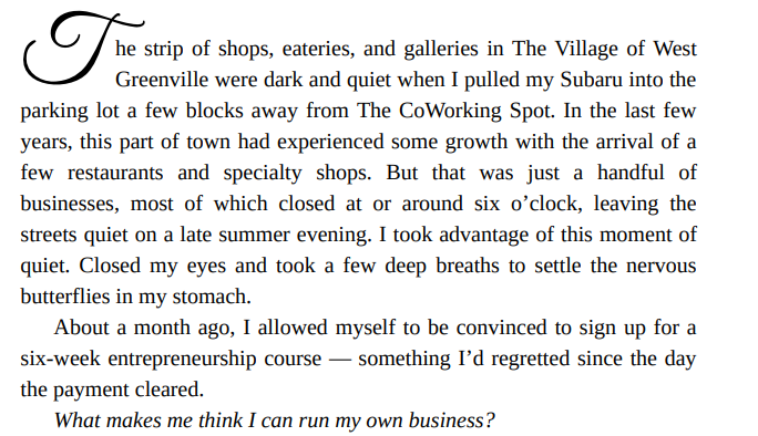 A Taste of Her Own Medicin By Tasha L. Harrisone PDF