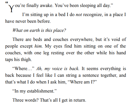 A Villain’s Kiss by T.L. Smith PDF