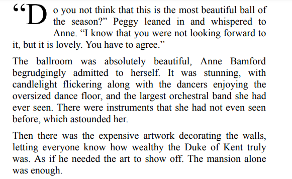 A Wallflower for the Duke by Ava MacAdams PDF